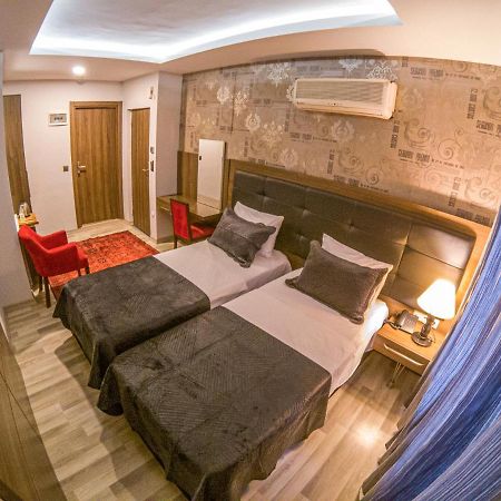 New Akcaabat Hotel Ngoại thất bức ảnh
