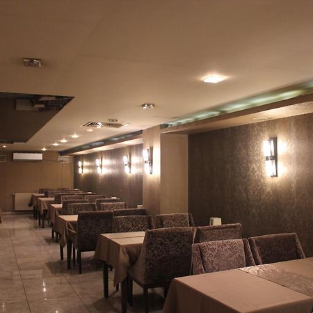 New Akcaabat Hotel Ngoại thất bức ảnh